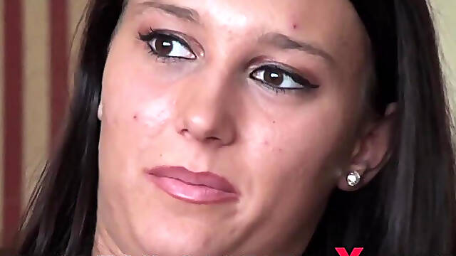 VIRGINIE DUCATTI CASTING