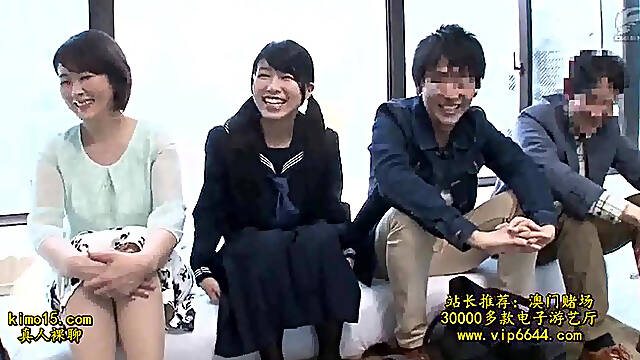 Majikkumirā Kazoku Charenji Sdde 4670