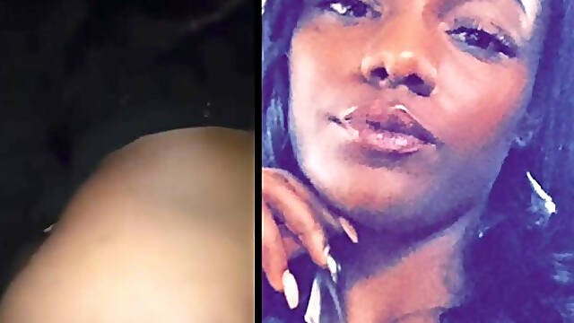 Super Thot Cheat on Her Man OTP