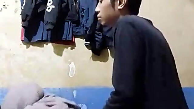 NENG TOBRUT KACAMATA Viral Full