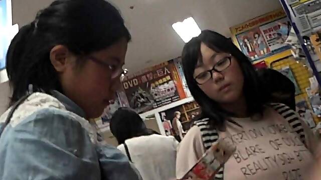 Amateurs Caught On Hidden Cam