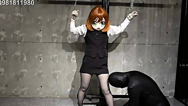 Asian japanese amateur