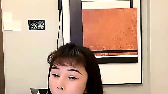 Big boobs milf masturbates with her dildo