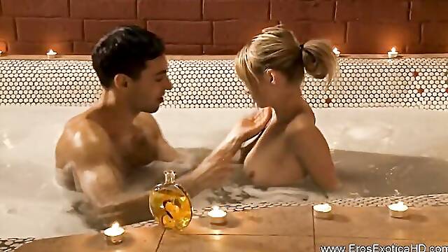 Eros Exotica HD - ass clip