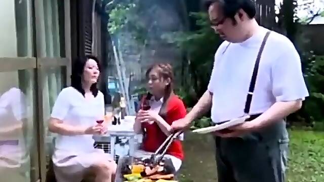 Women Cuckold Her Husband