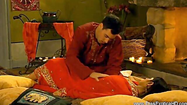 Eros Exotica HD - exotic xxx