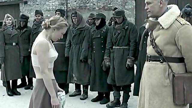 Vera Farmiga, Natali Press - In Tranzit (2006)