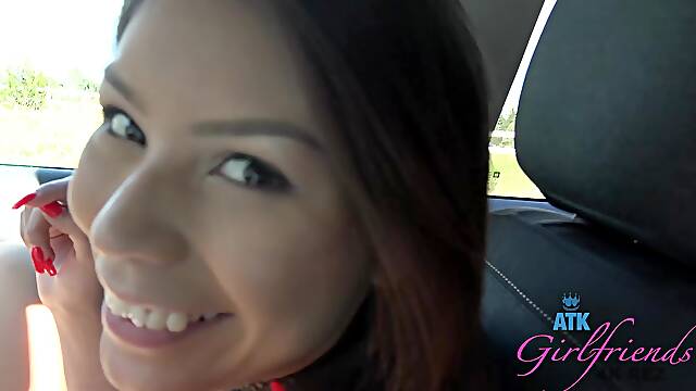 Virtual Vacation In Hawaii With Sami Parker Part 3