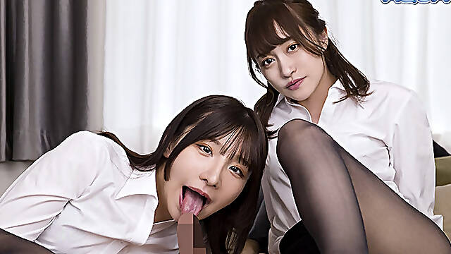 My Pantyhose Fetish Came To Haunt Me - Aqua