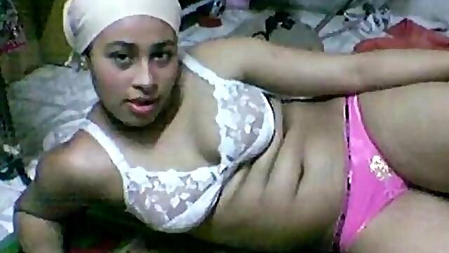 Turkish-Arab-Asian Hijab Amateurs Mix