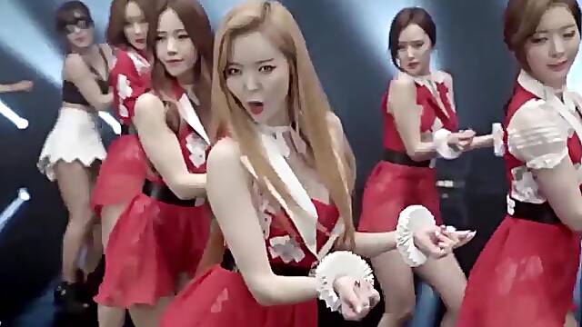 Pmv1: Asian, Compilation Kpop Porn