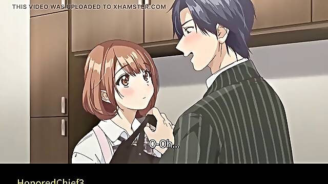 Hug Kiss - Episode 1