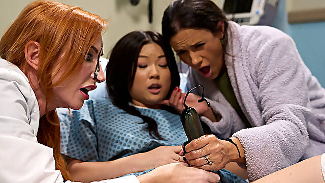 새엄마 영화 산업