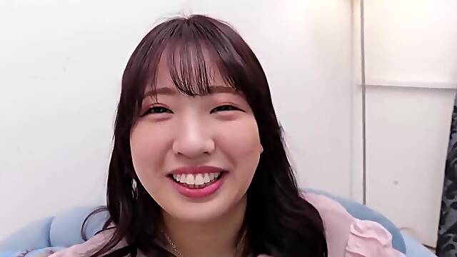 Sara Isshiki Deepthroat Sloppy Blowjob