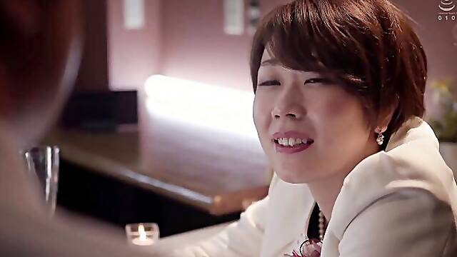 The Graduation Ceremony ... A Gift From My You As An Cast(s): Nanako Seto