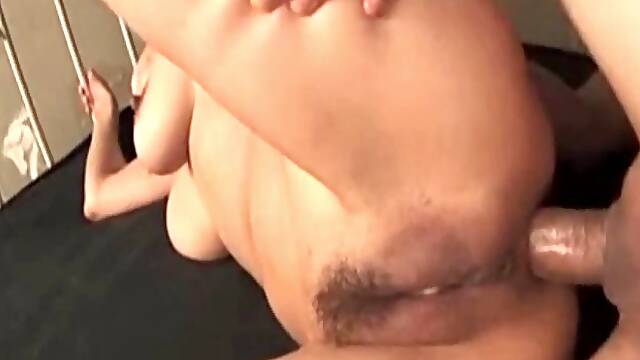 Experience the ultimate pleasure with Japanese MILF Kaoru in her uncensored video. Watch her in action as she shows you what true satisfaction feels like.