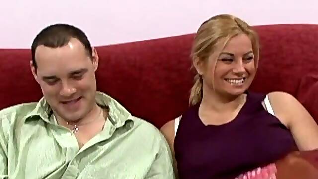 I love being a slutty housewife