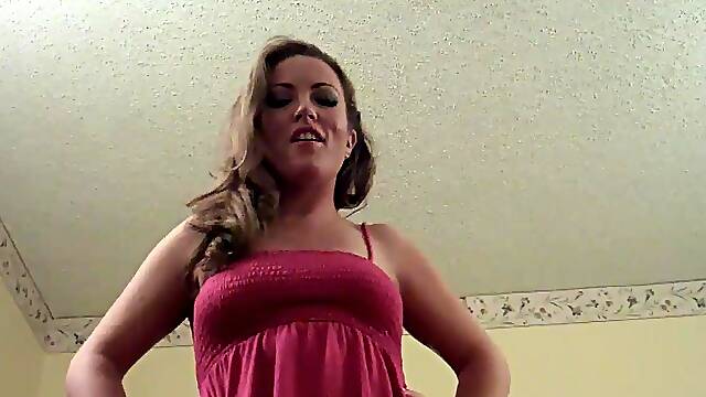 Be my cuckold slave boy