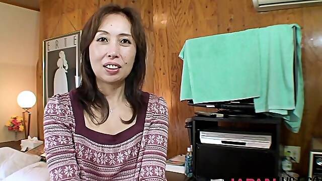 Gold - Amateur Japan Gilf Strips And Takes P