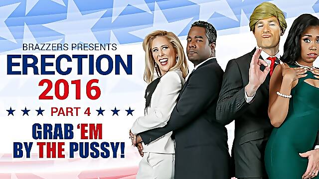 ZZ Erection 2016: Part 4