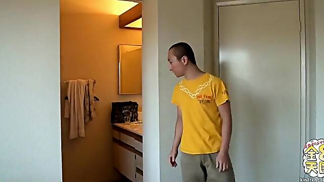 Payton Leigh In Amwf Milf Interracial With Asian Boy - Por