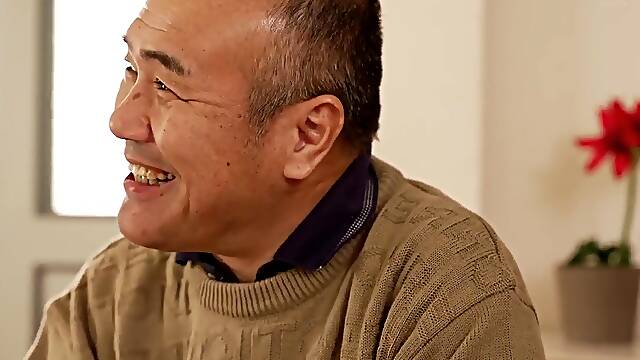 Aldn-021 Getting Fucked By My To Try To G With Father In-law