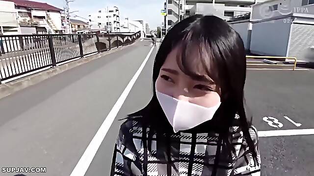 Meguri Minoshima - Abw-266 Never-ending Vaginal Cum Shot Sex. 16 Shots Of Internal Ejaculation