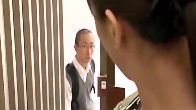 Boys Violated Their Friends Mother