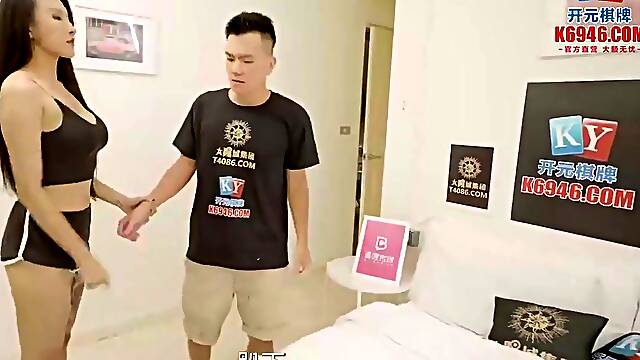 Blx-0014 Loom Cousin Seduce Me Sensation-ling Wei