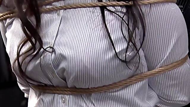 Atid-558 Black Doctor Ayako Black Doctor Who Fell Into