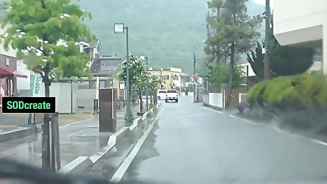 Sdnm-359 Chinese Young Wife Suiran) 32 Years Old Chapter 2 Chinese Young Wife De M Flowering Exposure 1 Night 2 Days Training Hot Spring Trip - Shishido Suiran