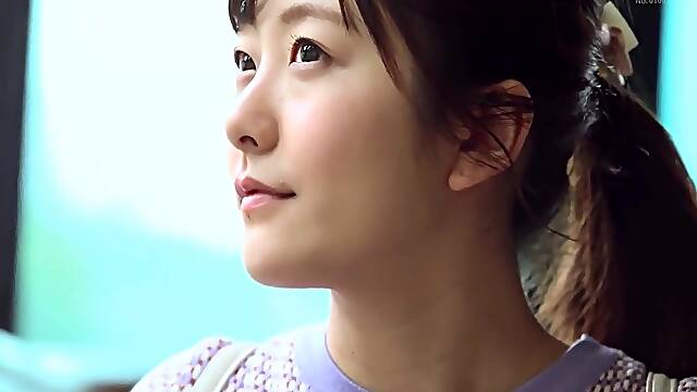 Av Debut With Hikari Aozora