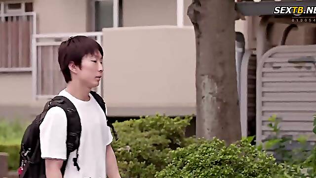 【Eng Sub】JUQ-579 - Creampied Sex With My Neighbour