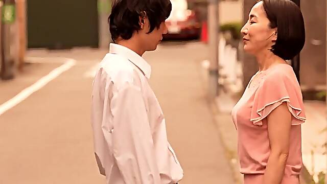 Megumi, The Mother Of My Friend Who I Used To Jerk Off To, Has Become My Obedient Housekeeper.