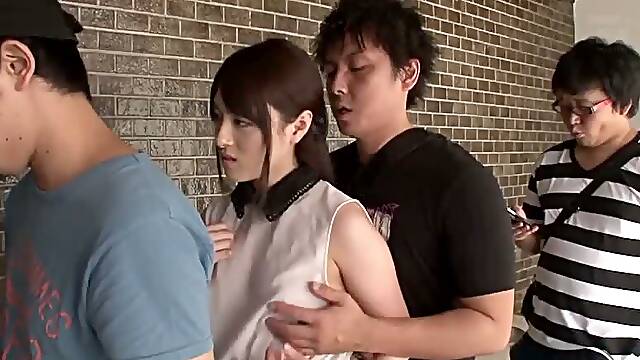 JAV SUB INDONESIA Istri Muda Di Entot Depan Suami [vidio Penuh Cek Kolom Deskripsi] - Remina Kiss