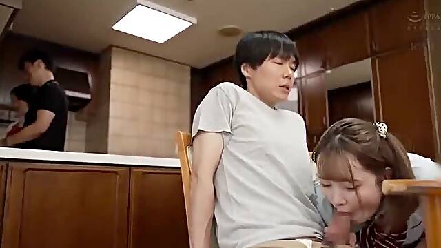 Japanese Uncensored Movies