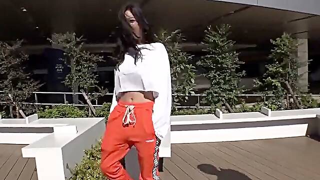 Part 1goddess Body!! Shifting at Will!! Mesmerizing Hip Moves