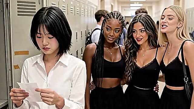 Asian Movies