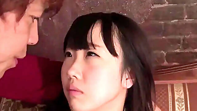 JavHD - Teen chick Rin Aoki playing with toys porn