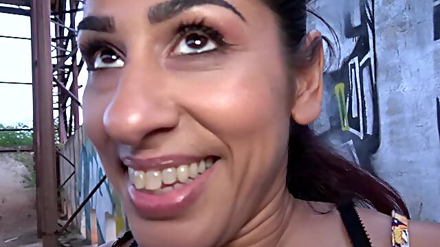 Thomas Hykas Wild Asian Passion for Cash