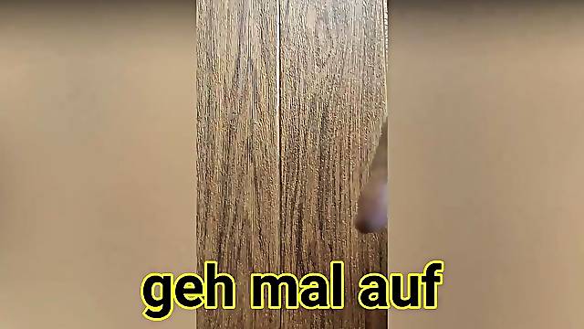 Lewd cougar POV hardcore porn clip