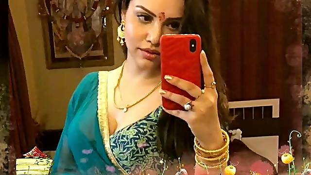 Indian Spice Compilation 6 - Mom