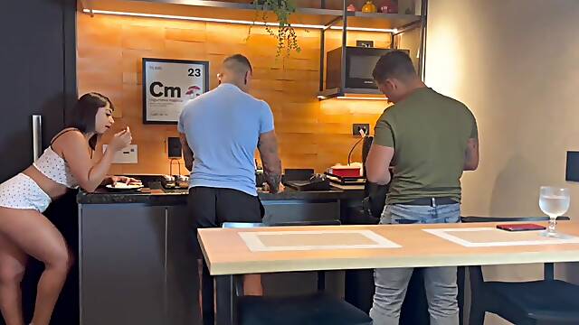 I called maintenance to use the services I was entitled to!