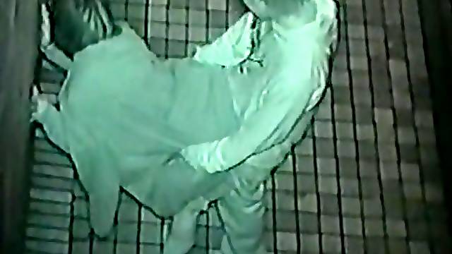 Back alley doggystyle fuck of an Asian cutie