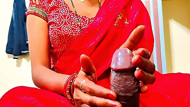 Gullet jizz flow rock-hard ass fuck Caught My desi noughty wife Playing... and Joined In in Hindi Audio