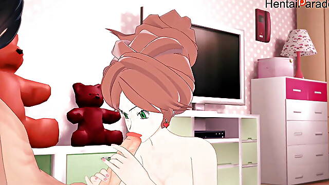 Hentai Fucking Professor Juniper Pokemon Uncensored