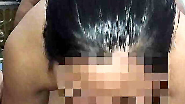 Fuck the neighbors wife until cums several times