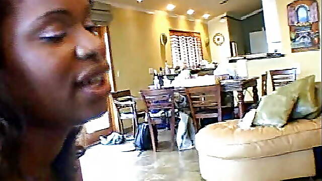 ALL BLACK ANAL (Full Movie)