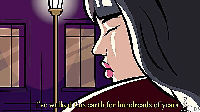 Hot Asian succubus Marica Hase Sucks the life out of horny men to survive