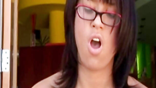 Sexy Eva Evangelina Handjob Honey